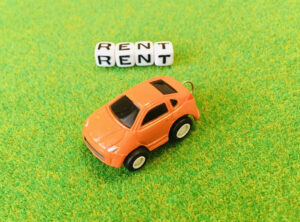 レンタカーでもリッチな気分！羽田レンタカー口コミと評判