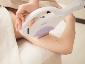 最強レーザー脱毛器！ライトシェアデュエットの効果とは？