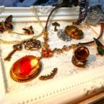 アンティークジュエリーの魅力!ANTIQUE GALLERY SOLEILの評判
