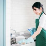 忙しくて掃除ができない方必見！家事代行カジェールの評判