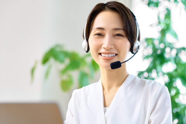 業務負担を軽減！電話代行サービス「シンフォネット」の評判